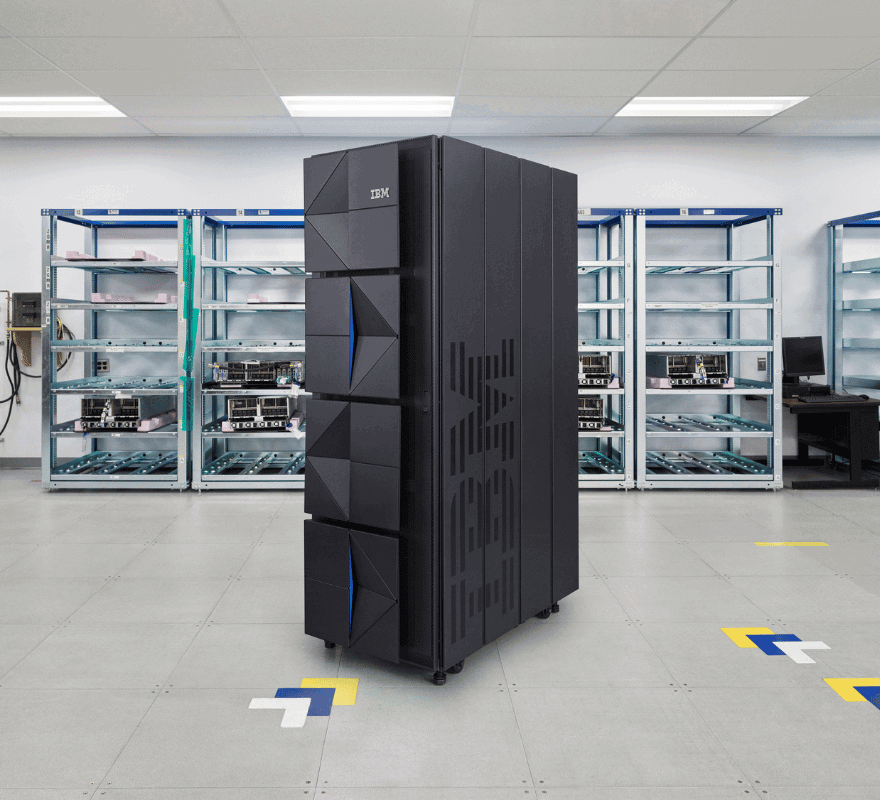 Finwave IBM Testo Introduttivo (1) Finwave IBM Testo Introduttivo (1)