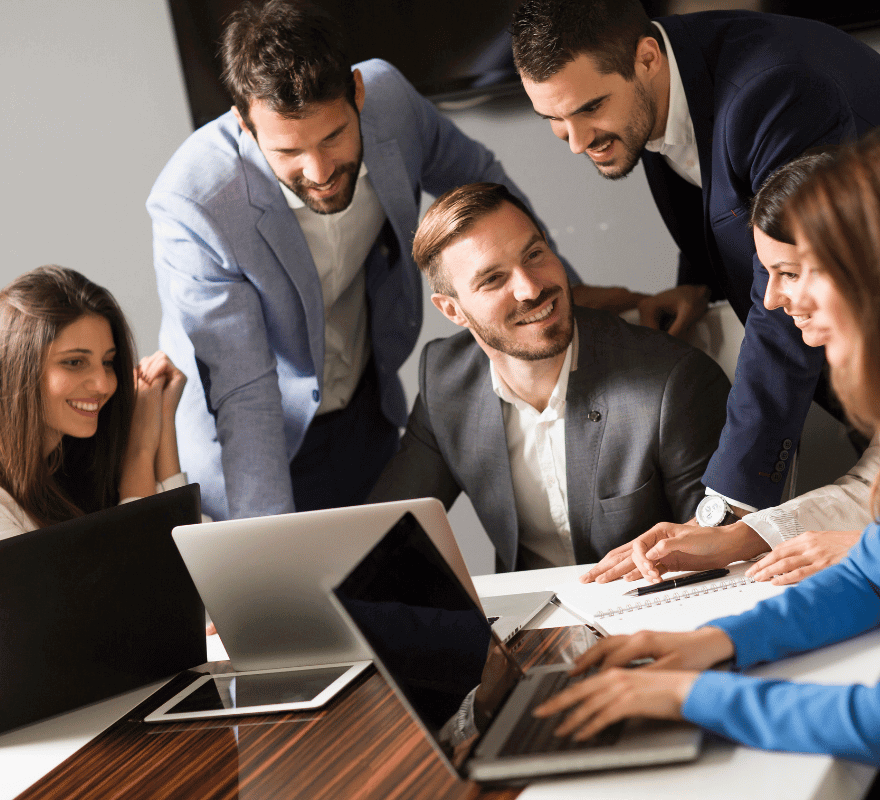 Finwave Chi Siamo Il Nostro Team Finwave Chi Siamo Il Nostro Team