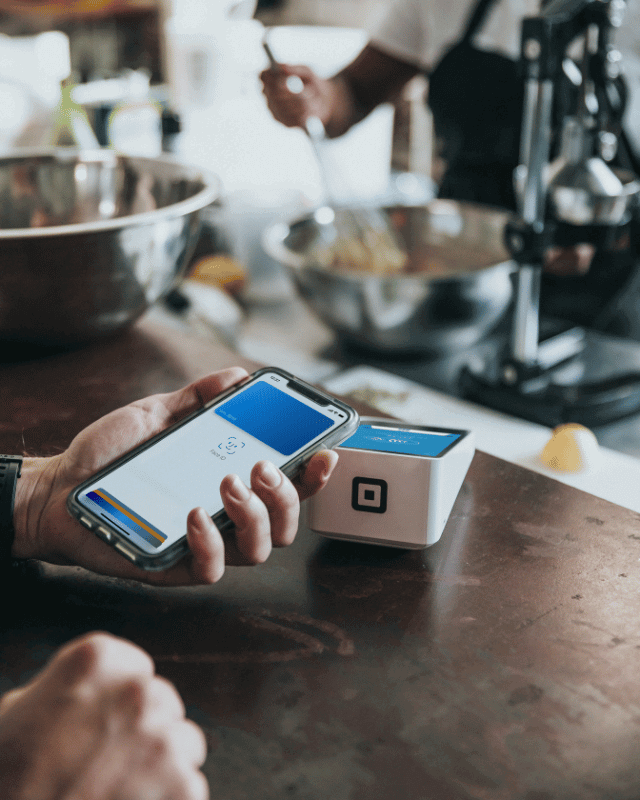 Finwave Mercato Consumer Finance Accordion Finwave Mercato Consumer Finance Accordion