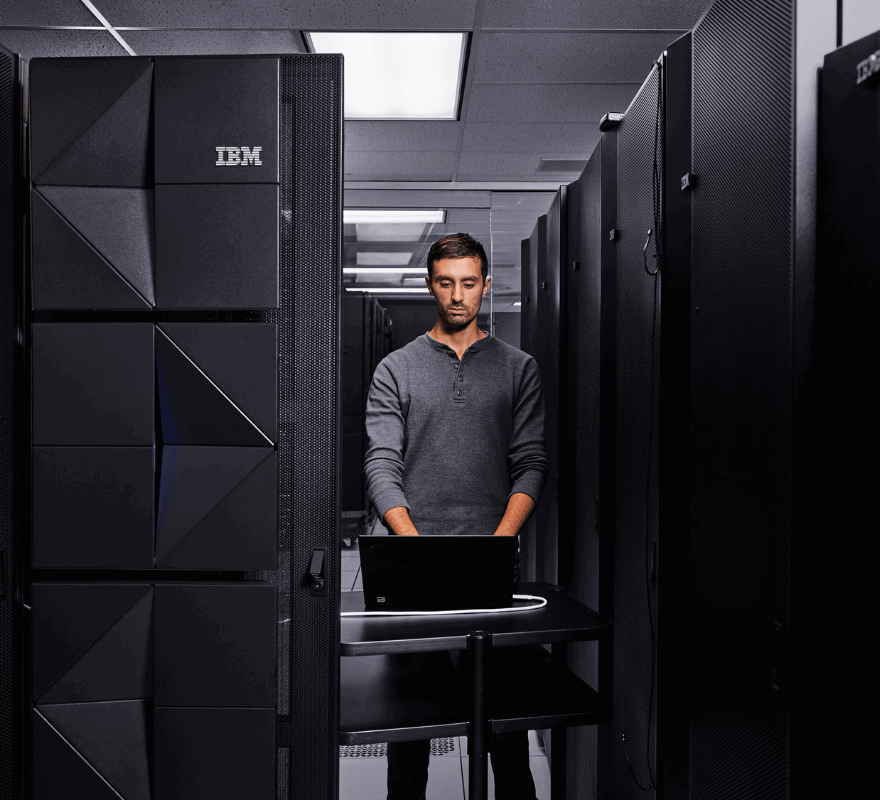 Finwave IBM Caratteristiche Del Prodotto (1) Finwave IBM Caratteristiche Del Prodotto (1)